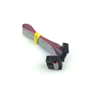 10 Pin Ribbon Cable for 3D printer