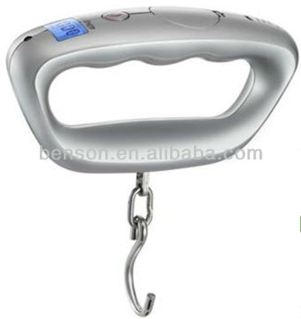 BS-HS128 50kg Comfortable electronic portable scale