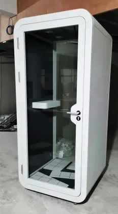 Sound Insulation Soundproof Vocal Music Booths