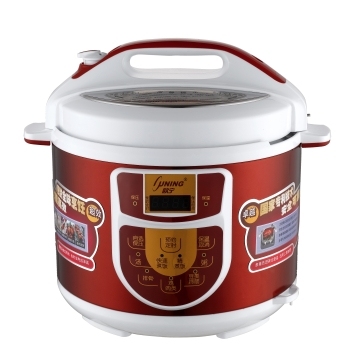 Pressure Control Pressure Cooker