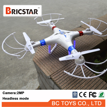 Hot products 2.4G 4CH rc EPO toys professional drone phantom quadcopter with headless mode.