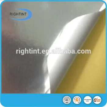 wholesale self adhesive paper label for beer