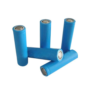 Glida recargable de litio Lifepo4 de 3,2 V 1500 mAh IFR18650