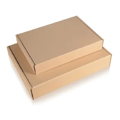 Sturdy Pizza Box for Fresh Delivery