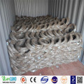 Electro Galvanized Iron Binding Wire