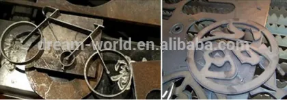 Hot sale cnc plasma cutting machine portable cnc cutting machine gantry cnc cutting machine