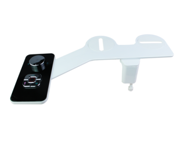 Nete's Hot Menjual Air Hangat Nozzle Toilet Bidet