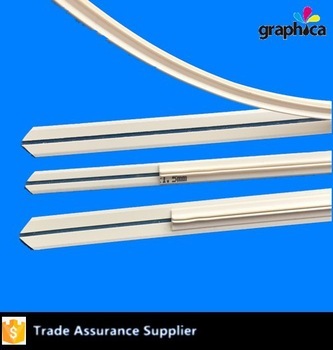 High Quality Plastic Creasing Matrix BGTB0.8*3.5mm