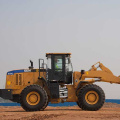 5Ton Big Front Loader SEM 659C Wheel Loader