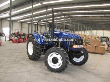 90hp tractor