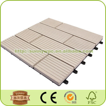 protection DIY anti-slip pvc interlock floor