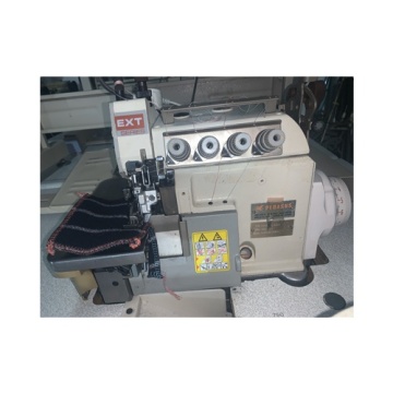 High Speed Pegasus EXT5214 Direct Drive Overlock Sewing Machine