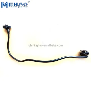 1323C5 Engine Crankcase Vent Breather Hose for Citroen