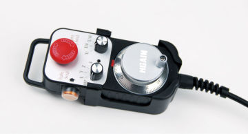 CALT DC Pulse Generator 100ppr Hand Wheel Encoder Manual