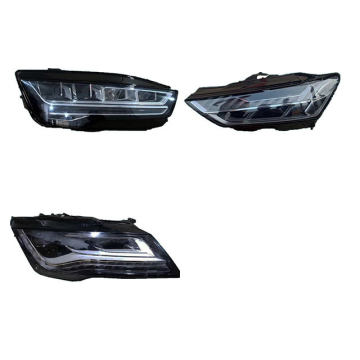 Audi A7 Xenon Matrix LED Προβολέας 12V - 2012 έως 2020