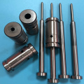 Hydraulic Control Valve Parts Spool and Stem