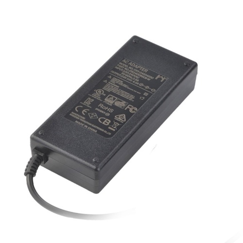 UL IEC-62368 Adaptateur de puissance 12V 7a