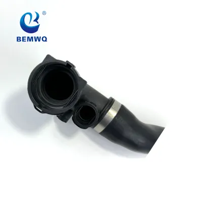 BMW E46 E36 Cooling System Coolant Pipe - BEMWQ 11531436375