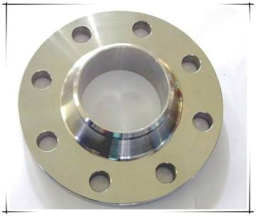 Slip On(so) Forged Carton Steel Flanges