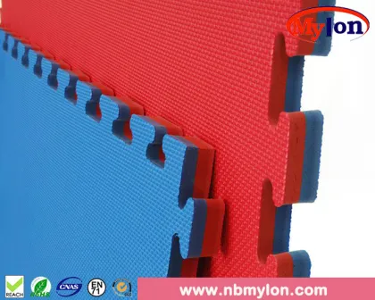 Jigsaw Taekwondo Karate Mats