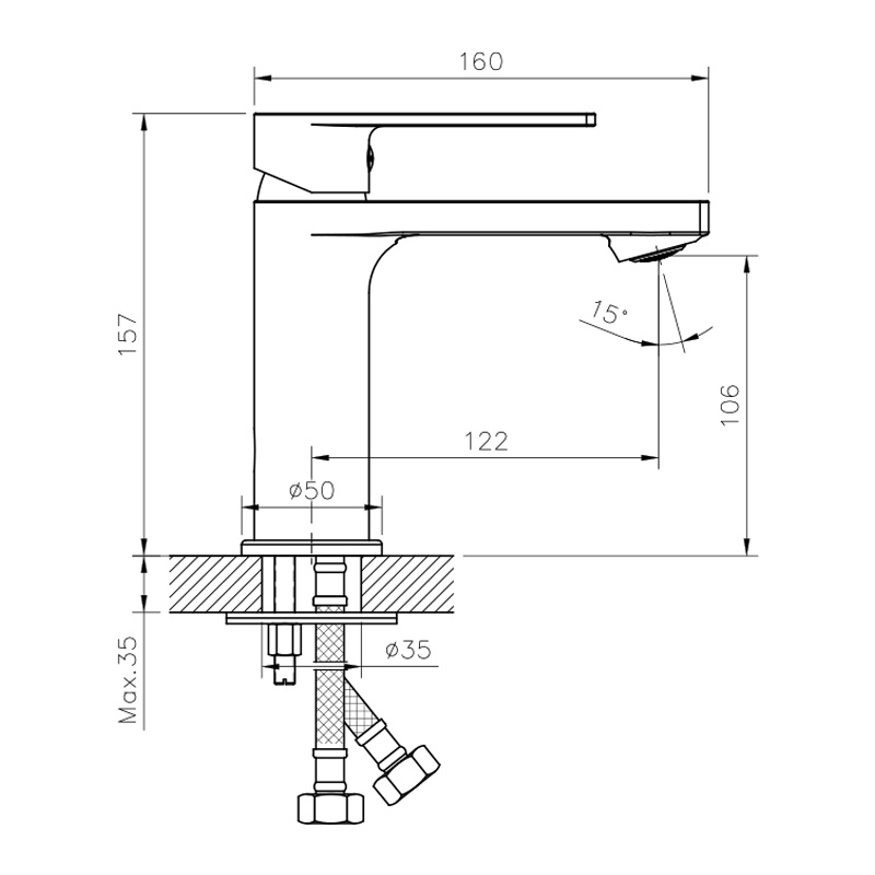 Product Size