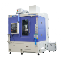 آلة Hobbing Machine لسيارات CNC