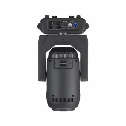 350W LED Framing Light 3in1 BSW Profile Stage CMY+CTO Zoom for Live Events