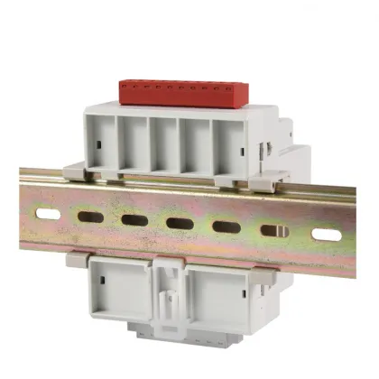 3 Phase Remote Meter Energy Meter