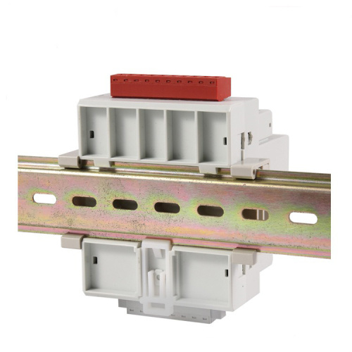 3 Phase Remote Meter Energy Meter