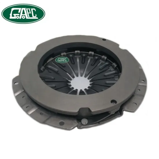 Car Clutch Kits for Defender 2.2 2.4 TDCi TD4 Puma Spare Parts