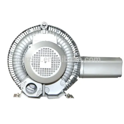 FUJI dust suction rotary blower