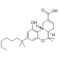 Acide ajulémique CAS 137945-48-3