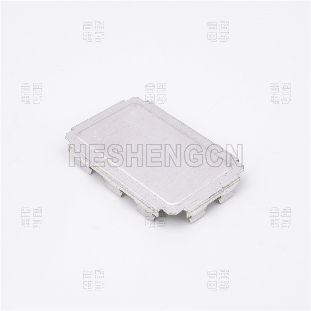 Shielding case SC8600744