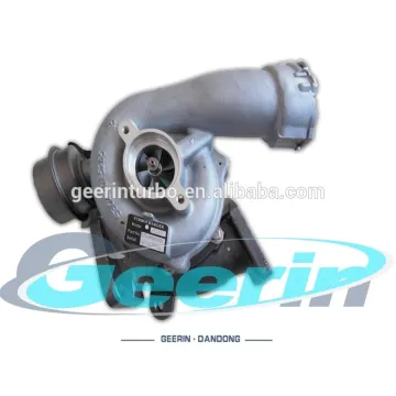 Geerin turbo K04 53049880032 with AXD for Volkswagen T5 Transporter 2.5 TDI