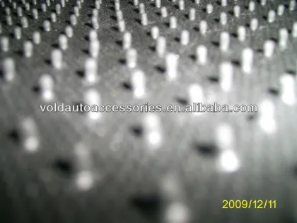 CARPET PPIKE BACKING 3M NOMAD CAR MATS