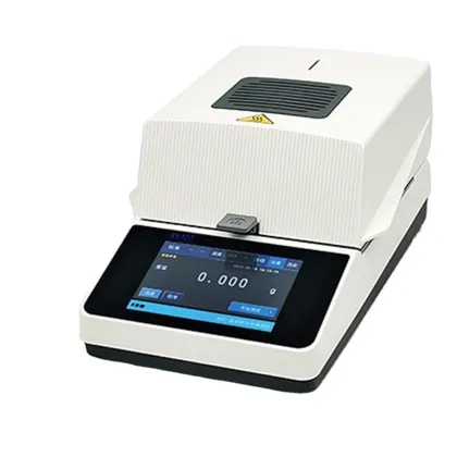 Best Electronic Digital Moisture Content Analyzer & Moisture Meter