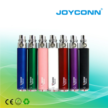 Vision Spinner Variable Voltage Battery
