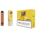 Puff Xtra 1500 Puffs 5.0ml Nic-Salt Multi Flavors