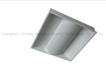 Recessed ceiling lighting,inside induction light
