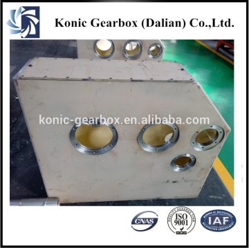 OEM best selling cast iron gearbox housing for sale
