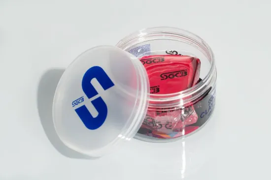 Auto Detailing Premium Grade Magic Clay Bar Kit