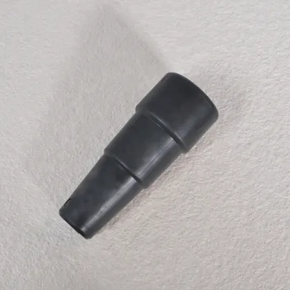 Dust Collector with 180mm Exhaust Hood for Cup Wheel