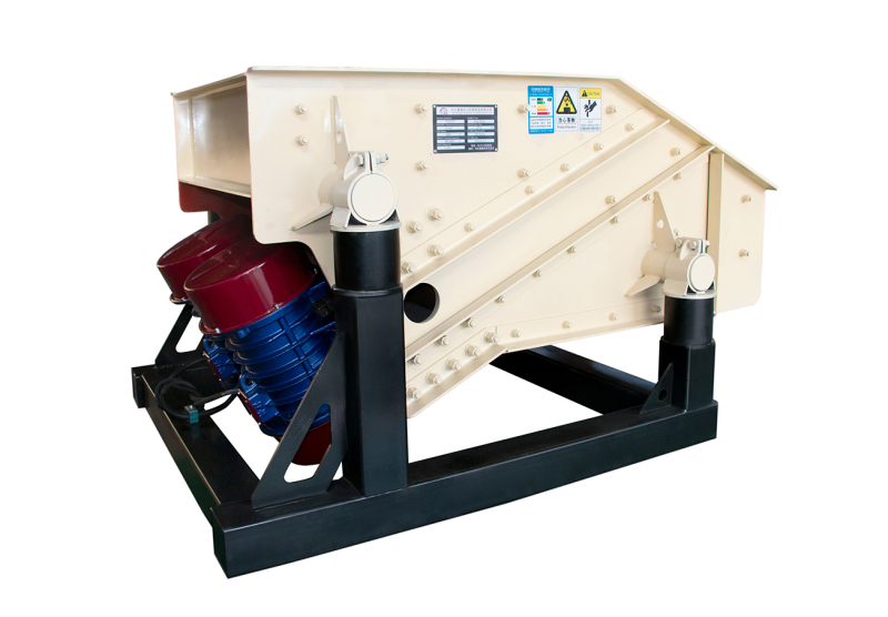 ZGL 1520 vibrating feeder