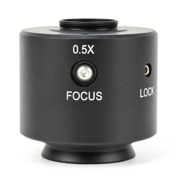 AMX-05CT 0,5x C-Mount Microscope Camera Adapter-Hot Sale Harga Terbaik Kualitas Tinggi