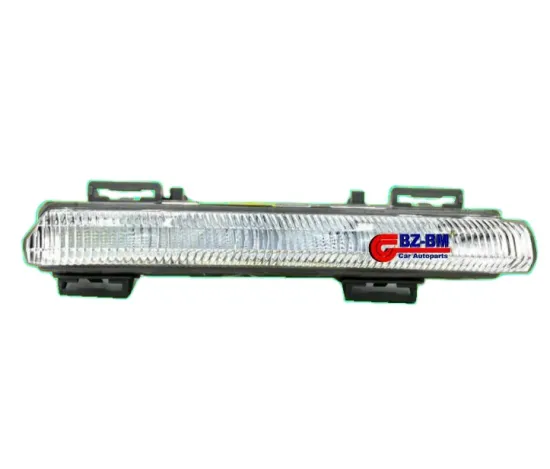 Fog Lamp LED Lights for Benz W212 W204 W166
