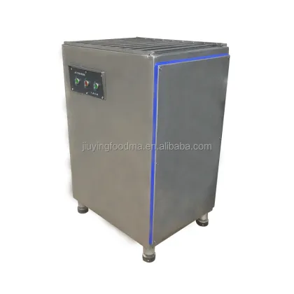 JYR-120 Powerful Frozen Meat Grinder for Efficient Meat Processing Industries