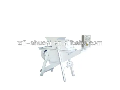 Peanut Butter/Peanut Butter Machine