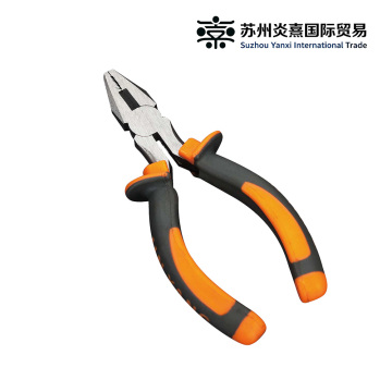 5" American Mini Hand Pliers