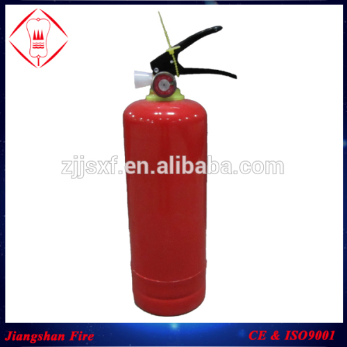 1kg Abc Dry Powder Fire Extinguisher Wholesale, High Quality 1kg Abc