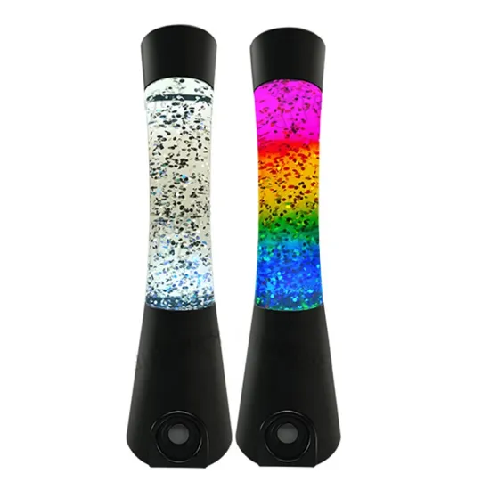 Wholesale Low MOQ LED Flash Lava Lights - Kids' Christmas Night Lights